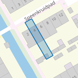 Perceel ZTW01-E-3590