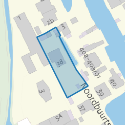 Perceel ZTW01-E-3610