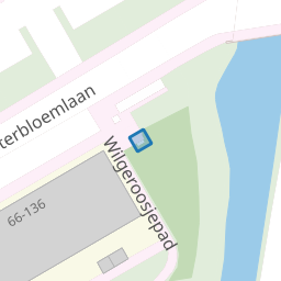 Perceel ZTW01-E-3614