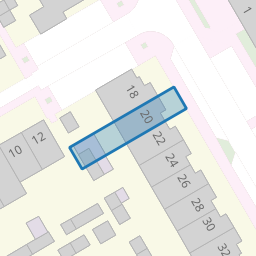 Perceel ZTW01-E-3616