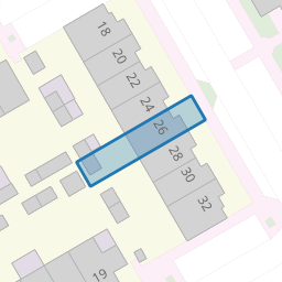 Perceel ZTW01-E-3619