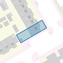 Perceel ZTW01-E-3622