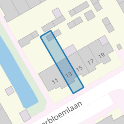 Perceel ZTW01-E-3626