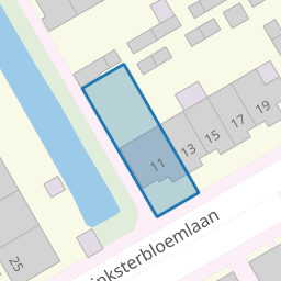 Perceel ZTW01-E-3627