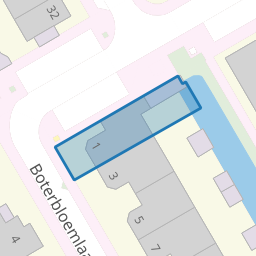 Perceel ZTW01-E-3635