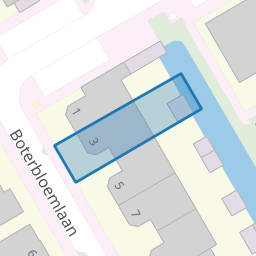 Perceel ZTW01-E-3636