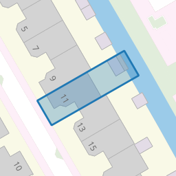 Perceel ZTW01-E-3640