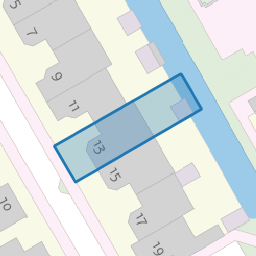 Perceel ZTW01-E-3641