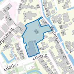 Perceel ZTW01-E-3662