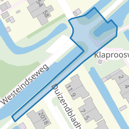 Perceel ZTW01-E-3666