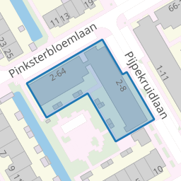 Perceel ZTW01-E-3675