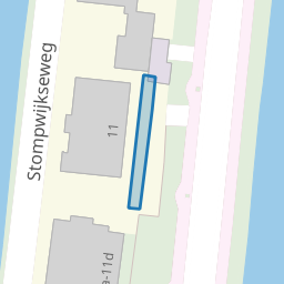 Perceel ZTW01-E-3678