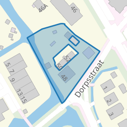 Perceel ZTW01-E-3688