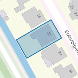 Perceel ZTW01-E-3692