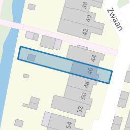 Perceel ZTW01-E-3699