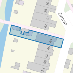 Perceel ZTW01-E-3700