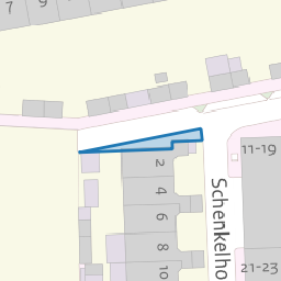 Perceel ZTW01-E-3714