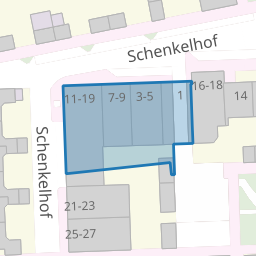 Perceel ZTW01-E-3717