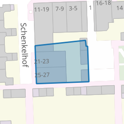 Perceel ZTW01-E-3720