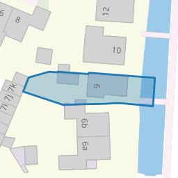 Perceel ZTW01-E-3722