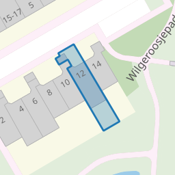 Perceel ZTW01-E-3738