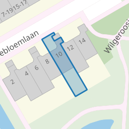 Perceel ZTW01-E-3739