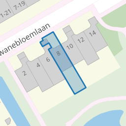 Perceel ZTW01-E-3740