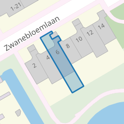 Perceel ZTW01-E-3741