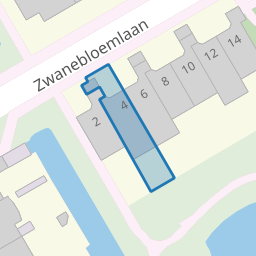 Perceel ZTW01-E-3742