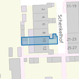 Perceel ZTW01-E-3748