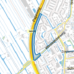 Perceel ZTW01-E-3785