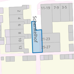 Perceel ZTW01-E-3788