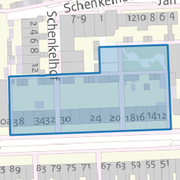 Perceel ZTW01-E-3789