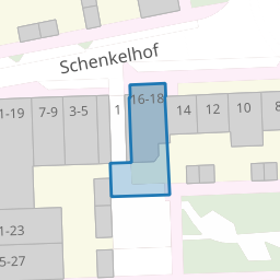 Perceel ZTW01-E-3790