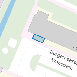 Perceel ZTW01-E-3792