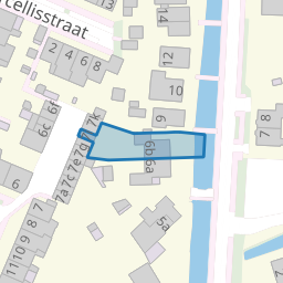 Perceel ZTW01-E-3798