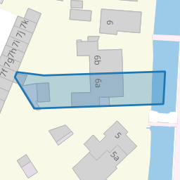 Perceel ZTW01-E-3799