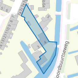 Perceel ZTW01-E-3803