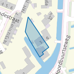 Perceel ZTW01-E-3804