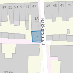 Perceel ZTW01-E-3807