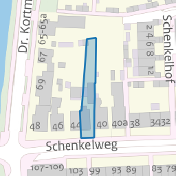 Perceel ZTW01-E-3810