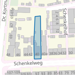 Perceel ZTW01-E-3813