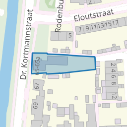 Perceel ZTW01-E-3816