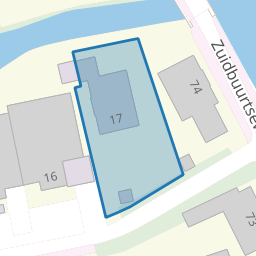 Perceel ZTW01-E-3817