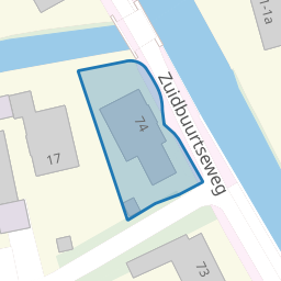 Perceel ZTW01-E-3818