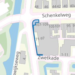 Perceel ZTW01-E-3825