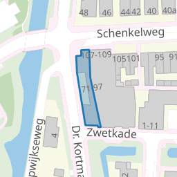 Perceel ZTW01-E-3826