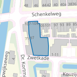 Perceel ZTW01-E-3828