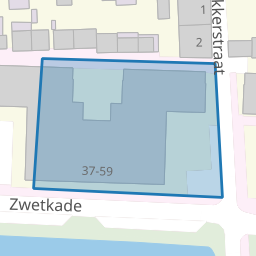 Perceel ZTW01-E-3837