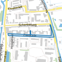 Perceel ZTW01-E-3838